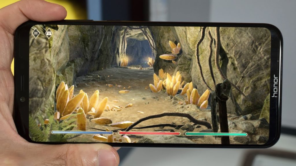 25 Best FREE iOS & Android Games 2019