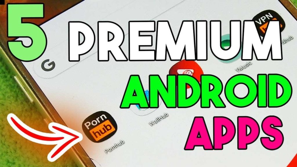 5 Best Android Apps January 2019 Premium APK Version