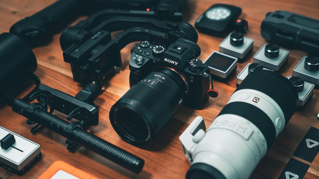 5 things you NEED for your PHOTOGRAPHY BUSINESS