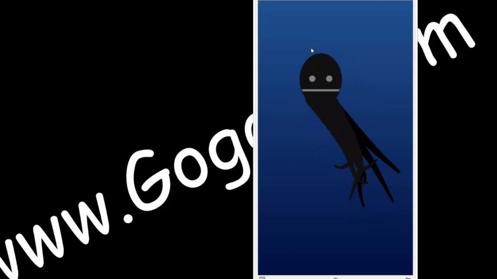 Android 8 Easter Egg freischalten.
