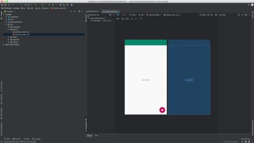 android studio mac tutorial android studio mac tutorial