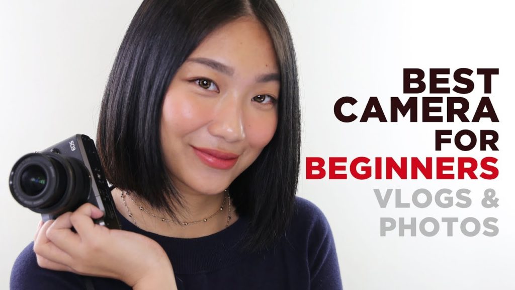 BEST VLOGGING CAMERAS for BEGINNERS | Raiza Contawi