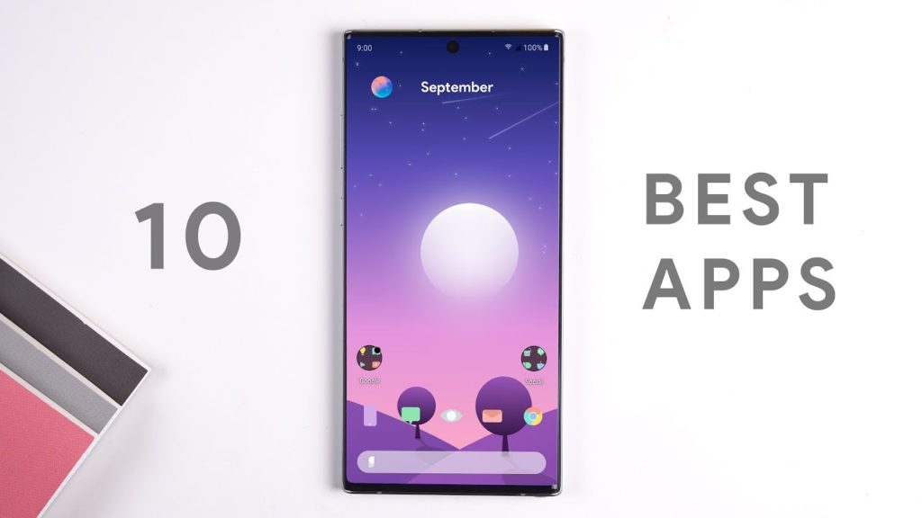 Best Android Apps - September 2019!