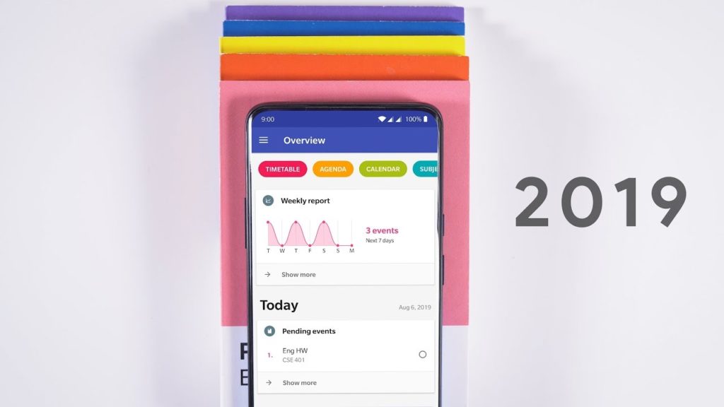 Best Android Apps for Students!