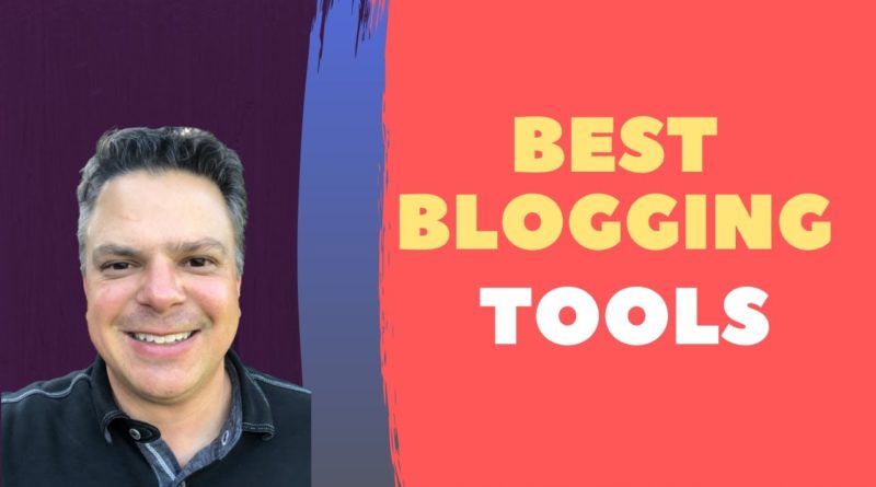 Best Blogging Tools For Beginners - Make Money 24/7