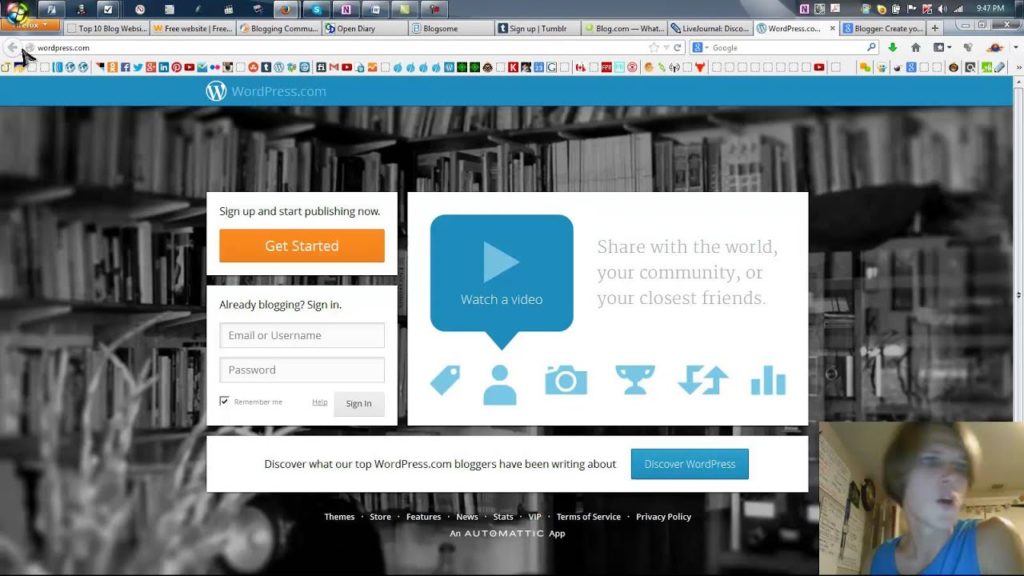 Best Free Blog Sites: Top 10 Blog Sites You Should Know About