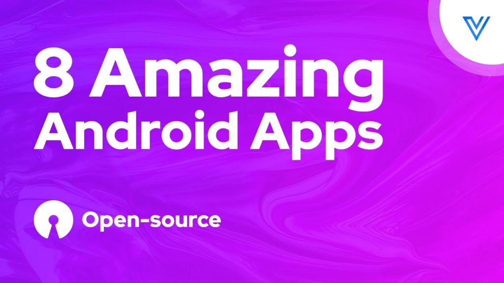 Best Open-source Android Apps