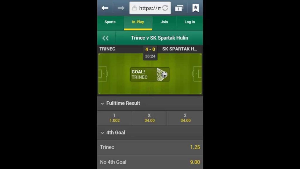Bet365 App Review & Download Instructions