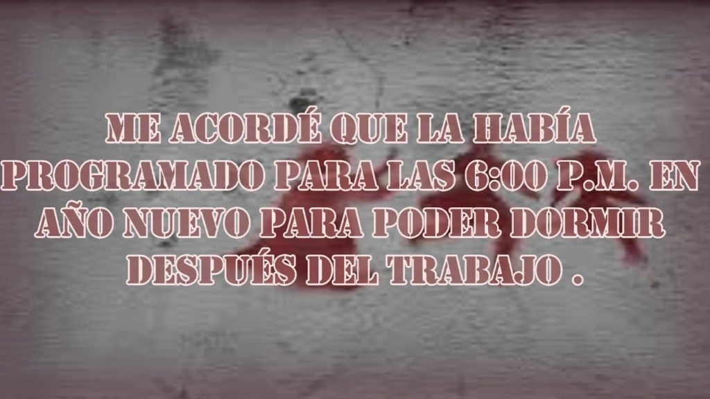 Blogging the Fifth Nail - El Quinto Clavo [Parte 2] AUDIOLIBRO COMPLETO by/por Zutano Trashumante