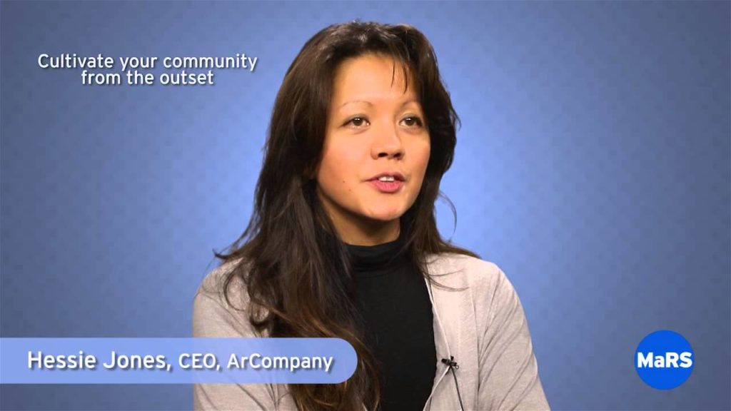 Building a social and sustainable business: Five Hot Tips for Startups
