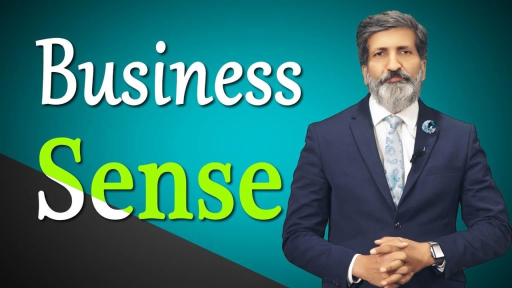 Business Sense | Business Tips | Business Training | Anurag Aggarwal