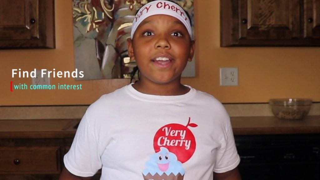 Business Tips for Kids