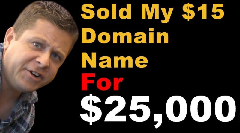 Buying And Selling Domain Names Domain Flipping Affiliate Marketing Tips