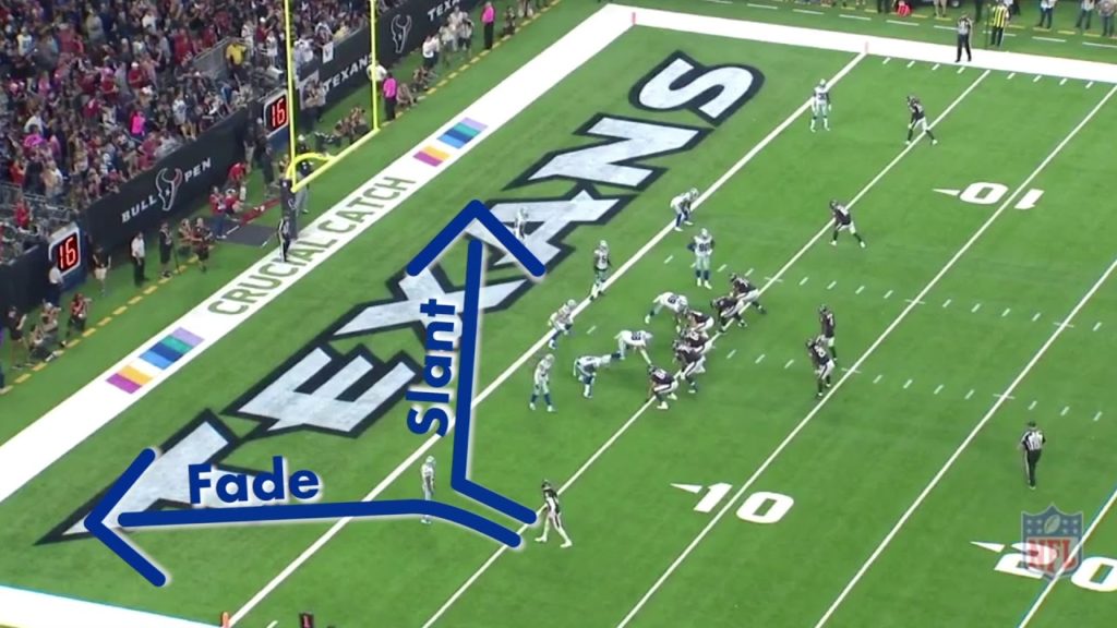 Byron Jones clutch play against the Texans | Film Room