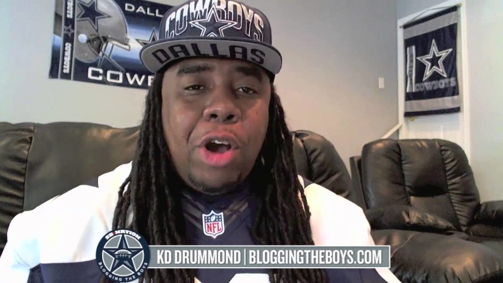 Dallas Cowboys 2014 NFL Draft Recap