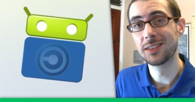 De-Googling my Android phone with F-droid and open-source software