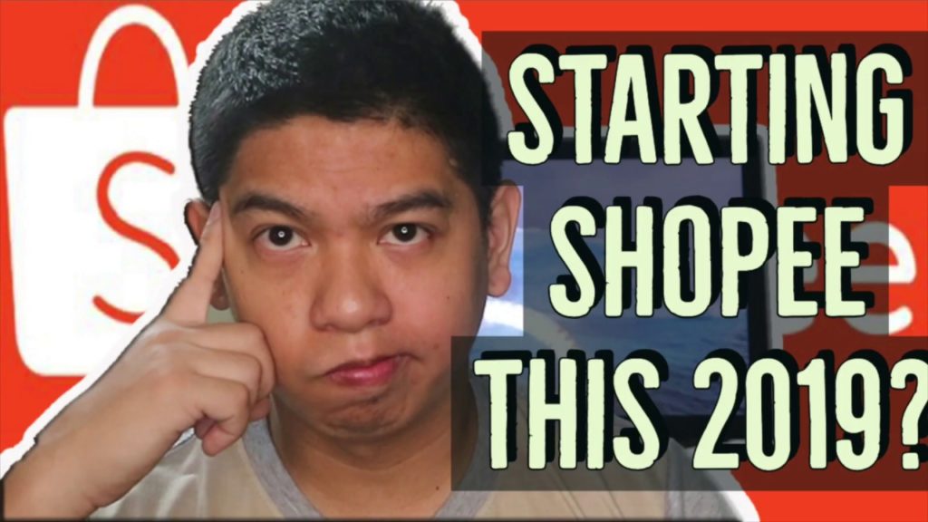 Dont Start Selling through Shopee this 2019 Until You Watch This! - VLOG #110