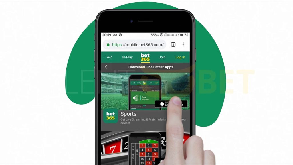 Download bet365 Android App on any mobile device - GUIDE and APK
