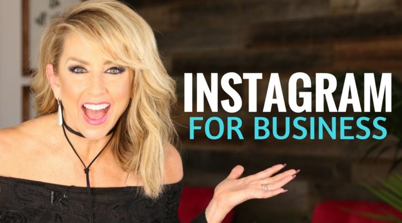 How To Use Instagram For Business