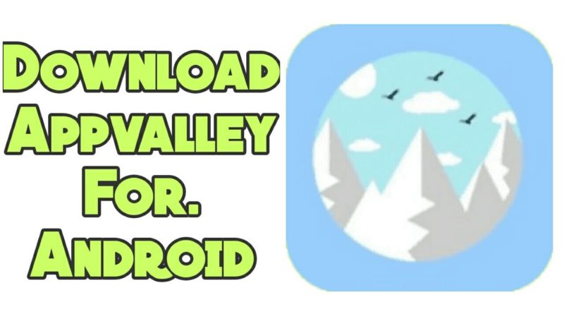 How to Download Appvalley on Android phone apk