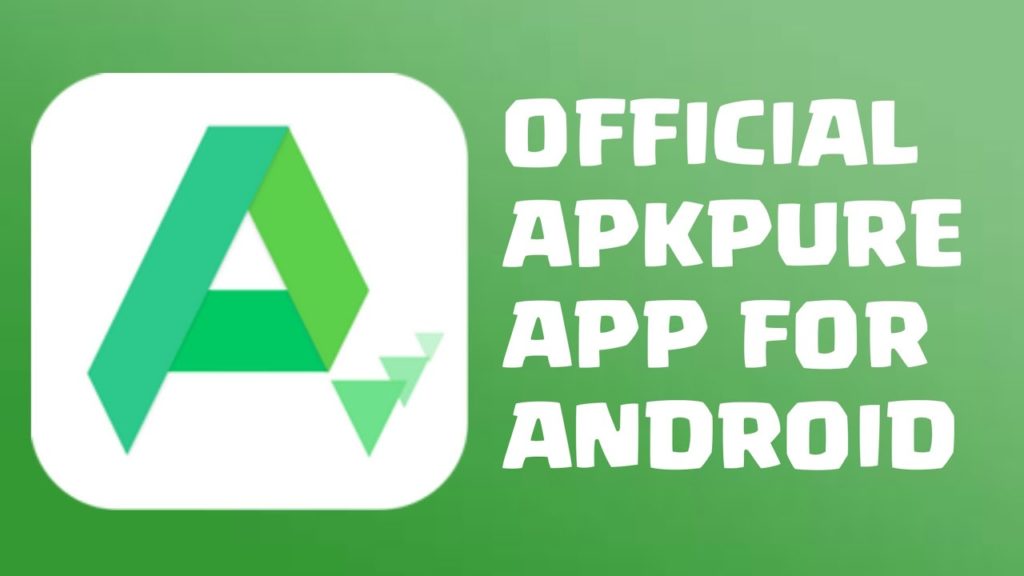How to Download OFFICIAL APKPURE app for Android