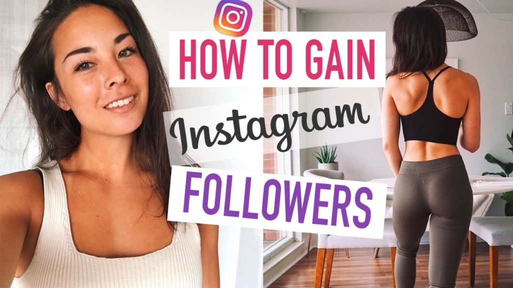 How to Gain Instagram Followers | 10 Best Tips for Bloggers