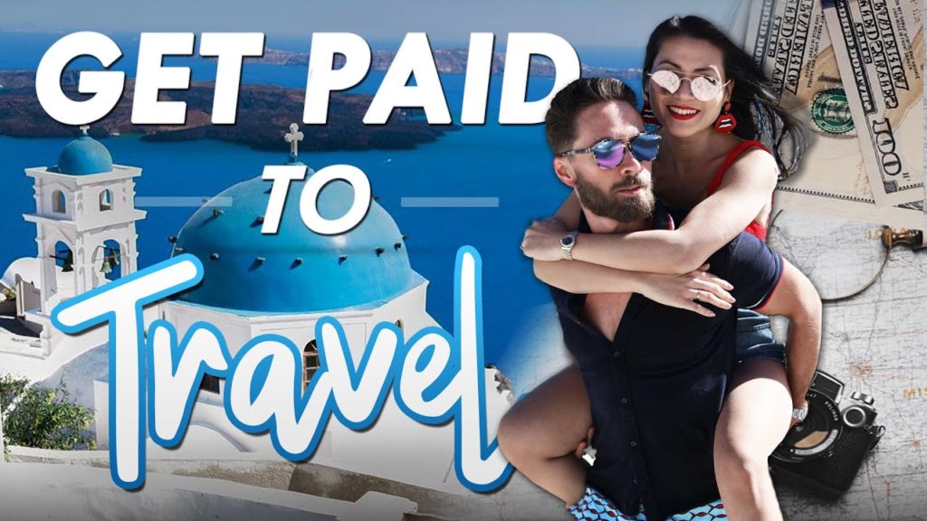 How to Start a Travel Blog [2019] Travel Blogging Full-Time