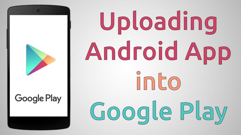 How to upload Android Apps to Google Play Store Tutorial | Google Play Publisher