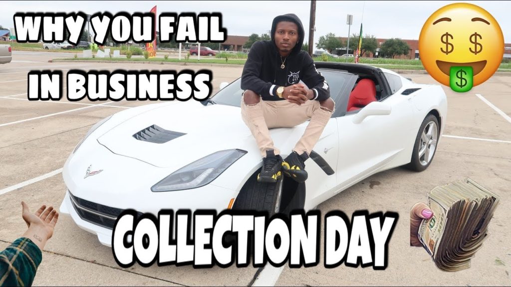 IMPORTANCE TIPS TO MAKE IT IN VENDING BUSINESS COLLECTION DAY