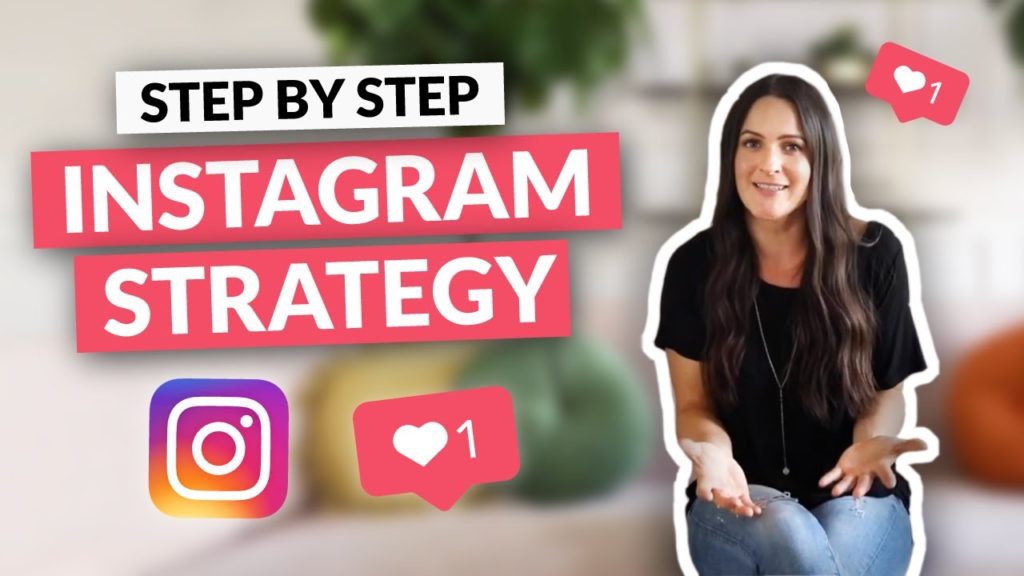 INSTAGRAM MARKETING STRATEGY FOR 2019!