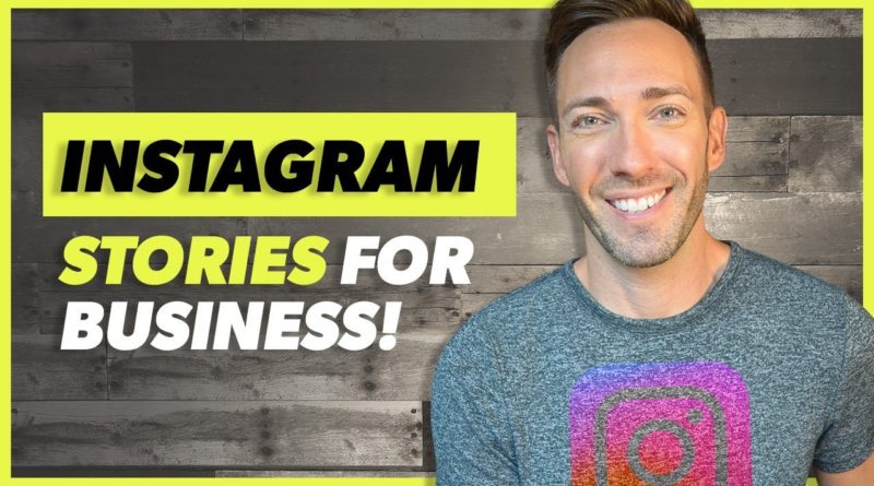 Instagram Stories for Business: Pro-tips and Tricks to Grow This Year