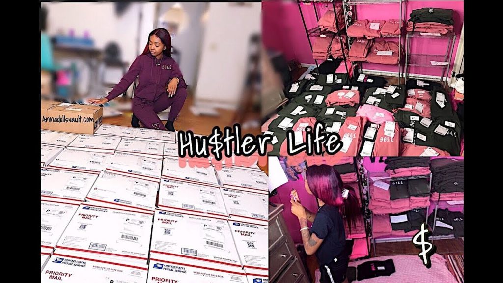 MY BUSINESS CHANGED IN ONE DAY ! The process , sales , tips and more !