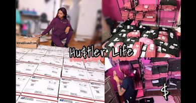MY BUSINESS CHANGED IN ONE DAY ! The process , sales , tips and more !