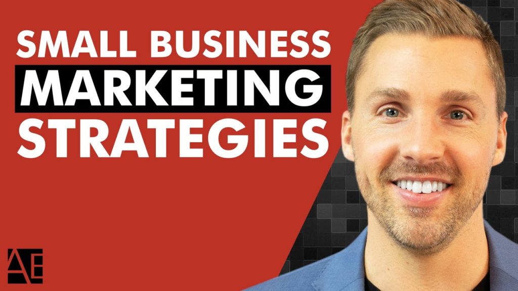 Marketing Tips For Small Business Owners | Marketing 101