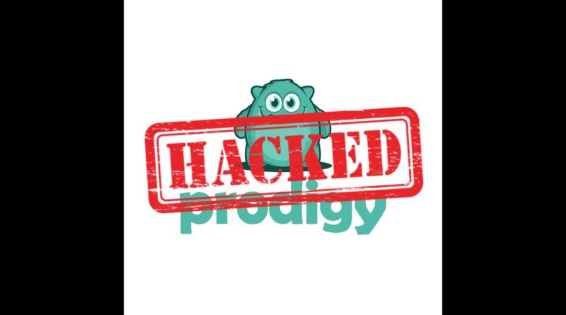 prodigy hacks
