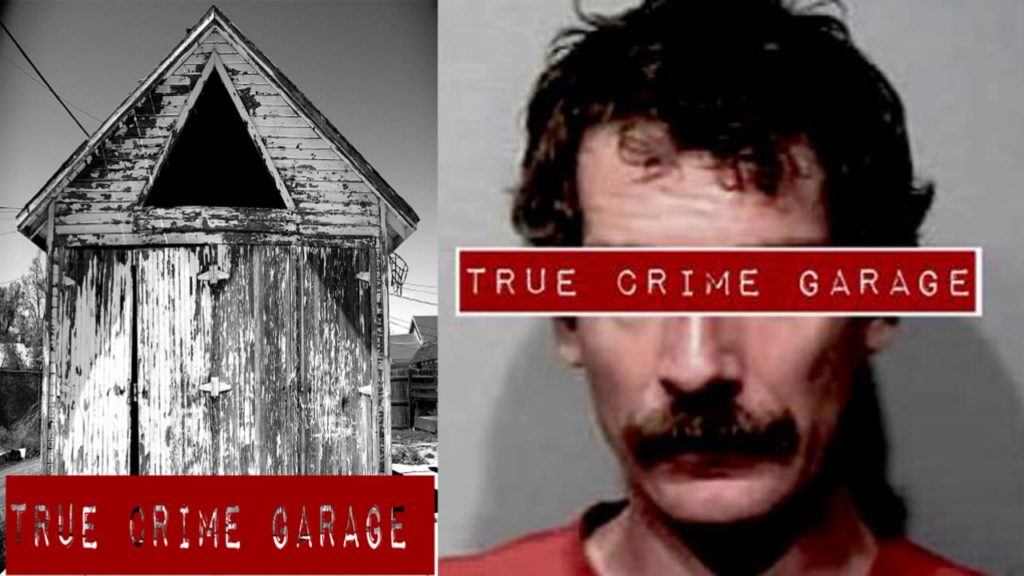 NEWS & POLITICS - True Garage - Episode # 119 (Part 2) : The Fifth Nail