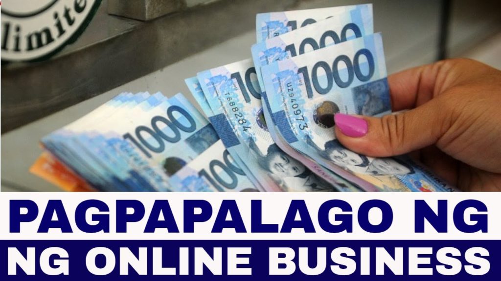 Paano Mapapalago ang Shopee Online Business