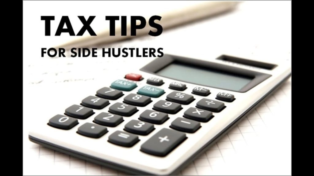 Pay Less Taxes: Tax Tips for Side Hustlers and Small Business Owners