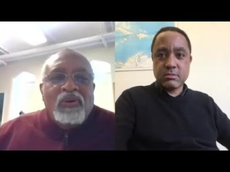 Revisiting the Trayvon Martin Case | Glenn Loury & John McWhorter [The Glenn Show]