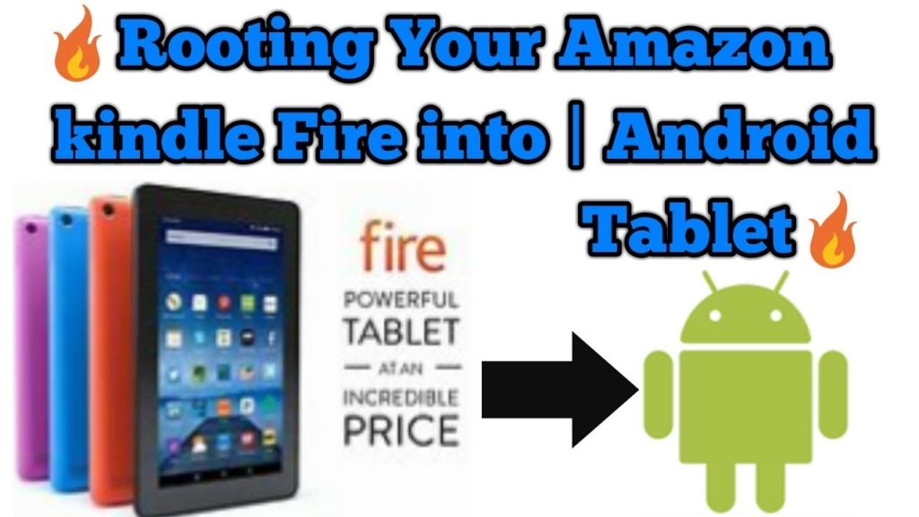 🔥Rooting your Amazon hearth pill into an Android pill🔥2018 🔥🔥🔥🔥set up play retailer on hearth🔥 1