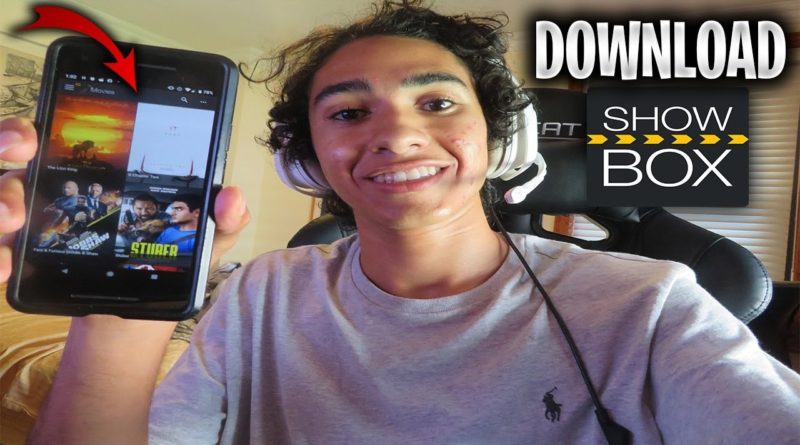 Showbox Obtain for iOS/Android APK 🔥 How one can Get Showbox on iPhone/Android FREE MOVIES/TV SHOWS APP 1