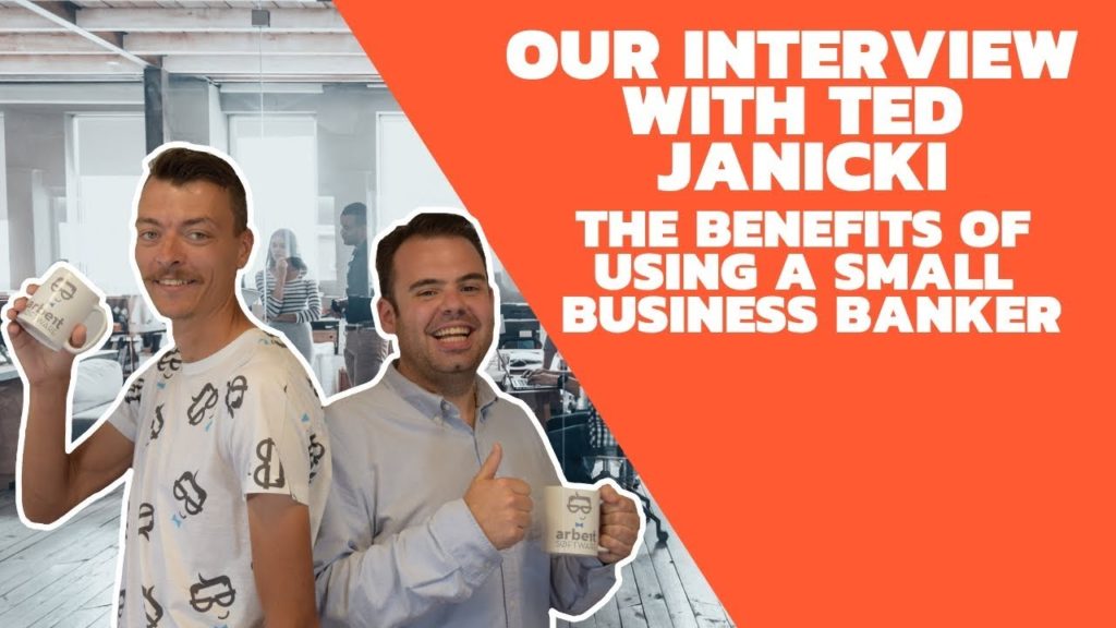 Small Business 101: Episode 46 - Small Business Banking Tips