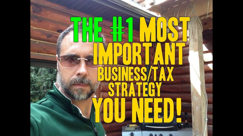 Small Business Tax Advice and Tax Deductions