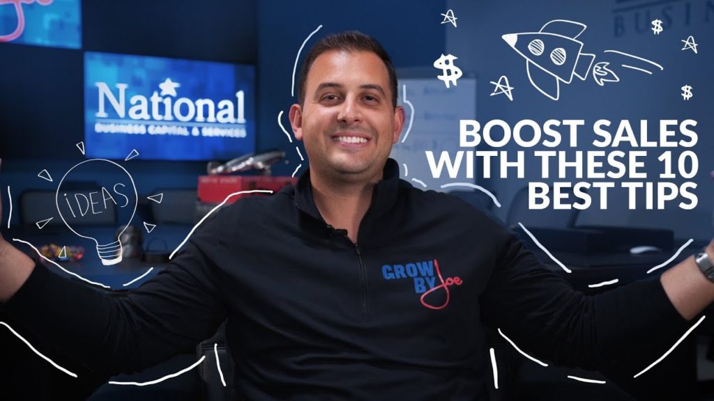 Small Business Tips: 10 Top Trending Ideas For Small Business Owners