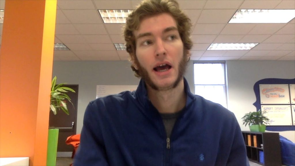 Starting an Online Business  (Reddit Advice)