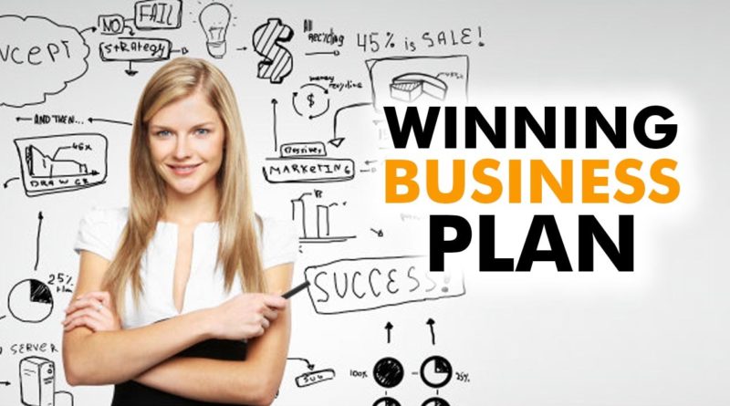 The 3 Most Important Things Investors Look For in a Winning Business Plan