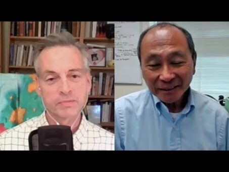 The Politics of Resentment | Robert Wright & Francis Fukuyama [The Wright Show]