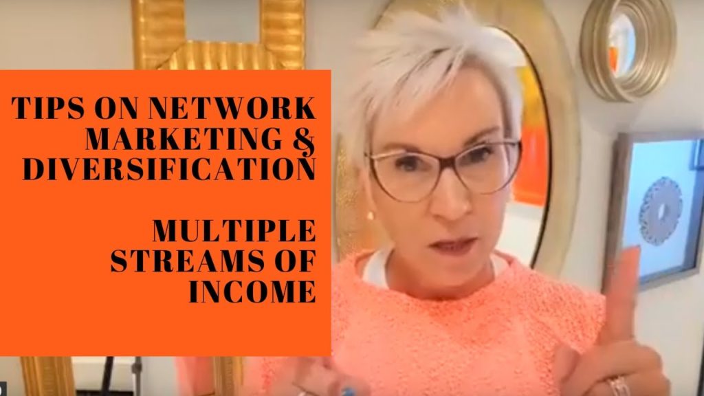 Tips On Network Marketing & Diversification | Essential Strategies For Success In Business