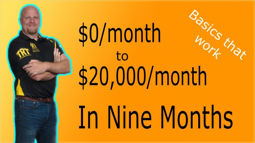 Tips for anyone wanting to start a new service business.