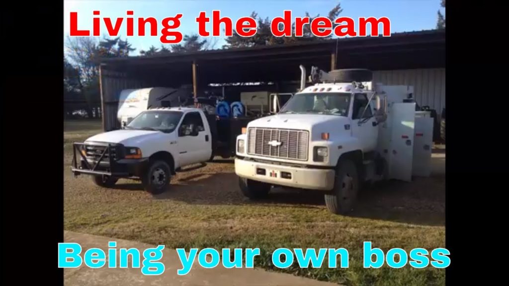 Tips on starting your own business